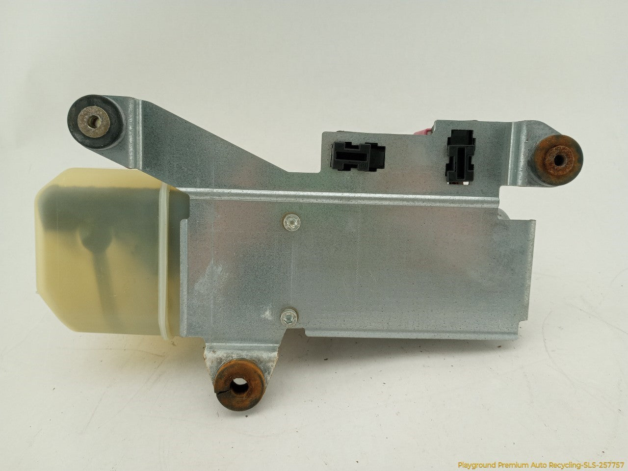 Mercedes SL320 Convertible Hydraulic Pump Motor