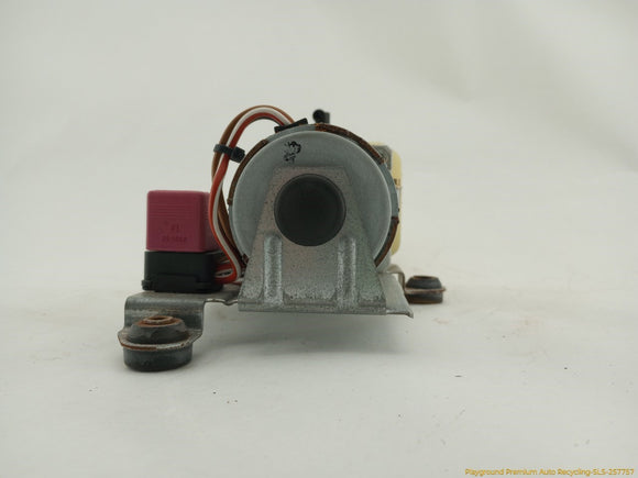Mercedes SL320 Convertible Hydraulic Pump Motor