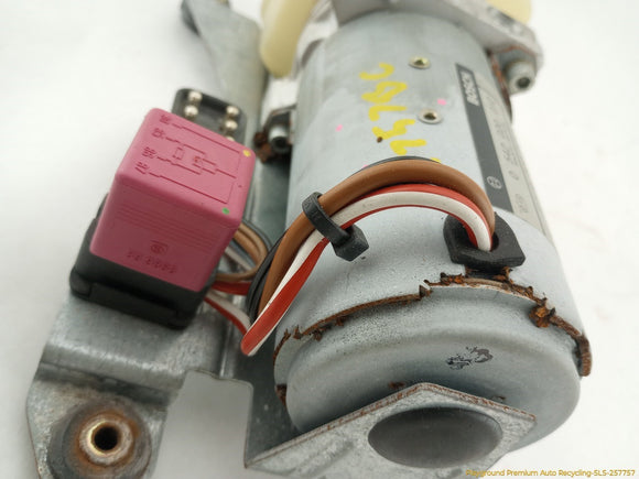 Mercedes SL320 Convertible Hydraulic Pump Motor