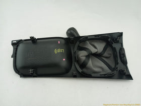 Acura RSX Manual Gear Shifter Boot Trim - 0