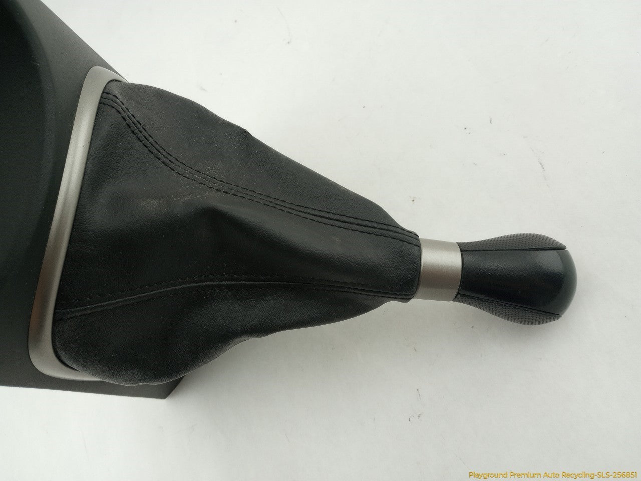 Acura RSX Manual Gear Shifter Boot Trim