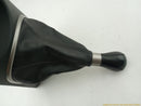 Acura RSX Manual Gear Shifter Boot Trim-4