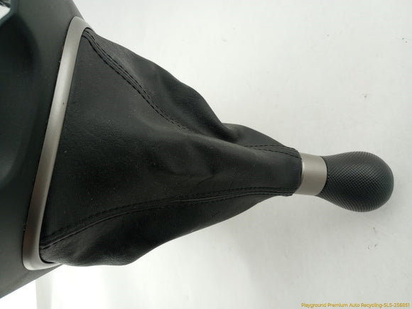 Acura RSX Manual Gear Shifter Boot Trim