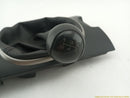 Acura RSX Manual Gear Shifter Boot Trim-7