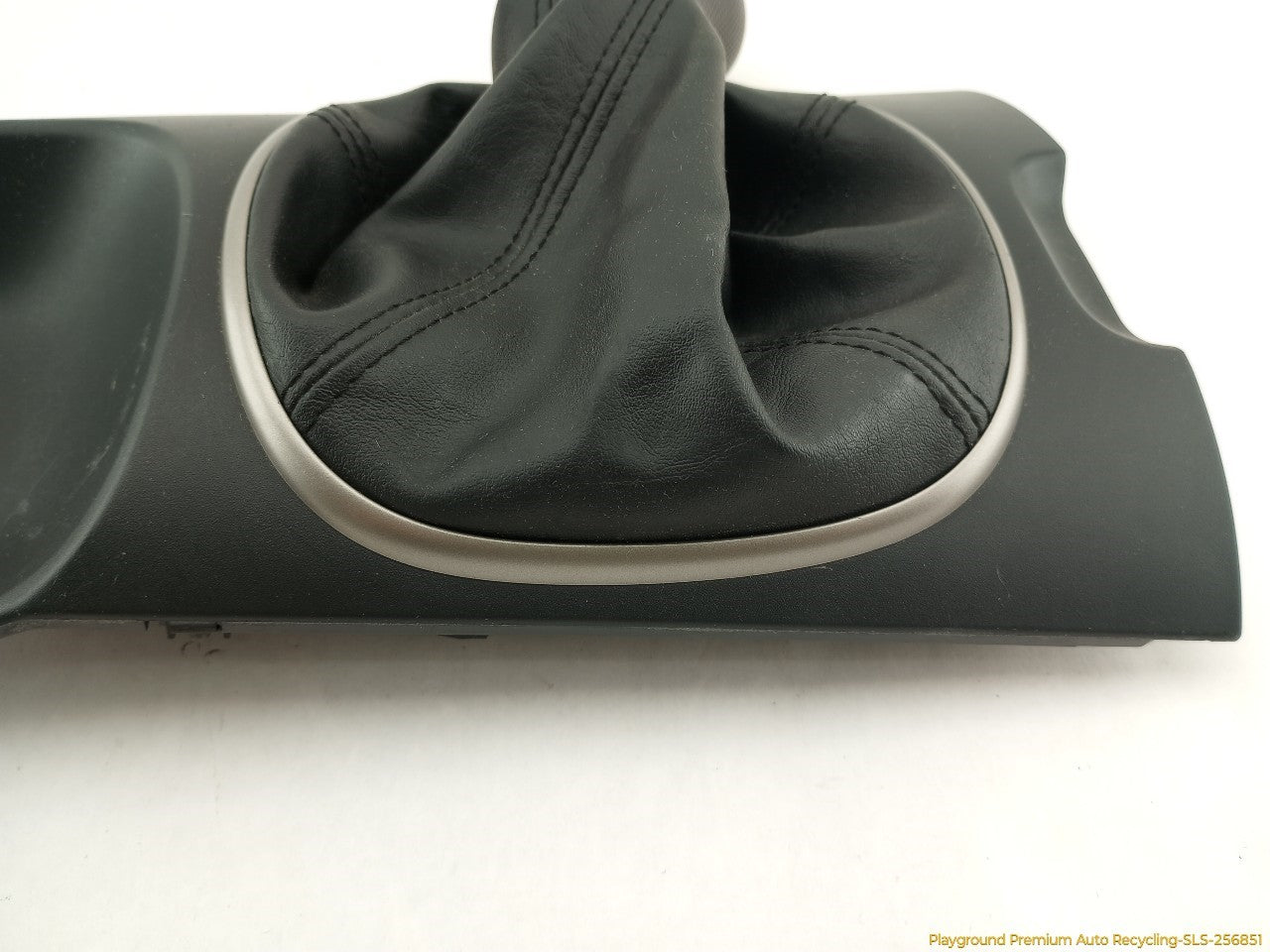 Acura RSX Manual Gear Shifter Boot Trim