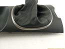 Acura RSX Manual Gear Shifter Boot Trim-8