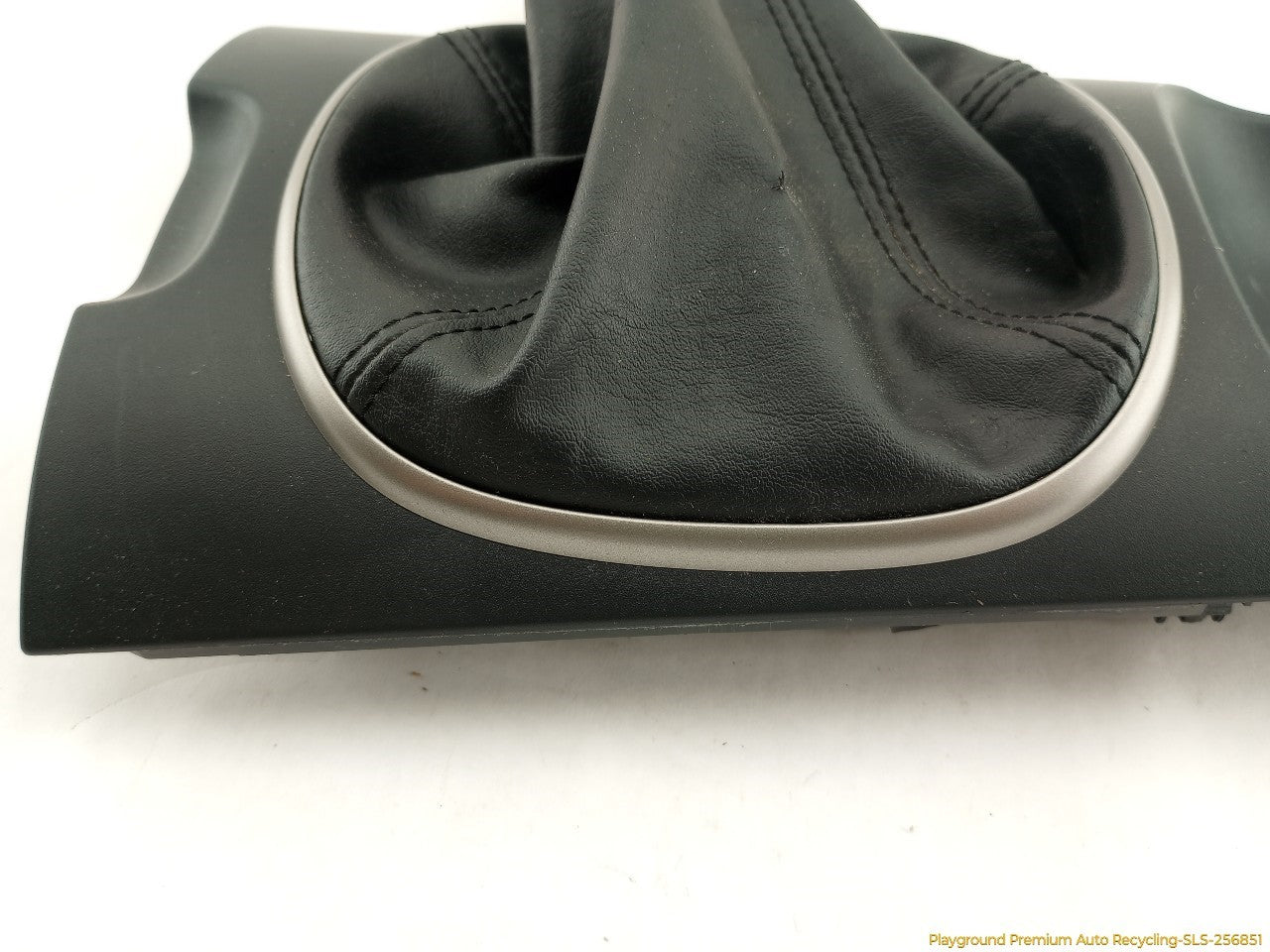 Acura RSX Manual Gear Shifter Boot Trim