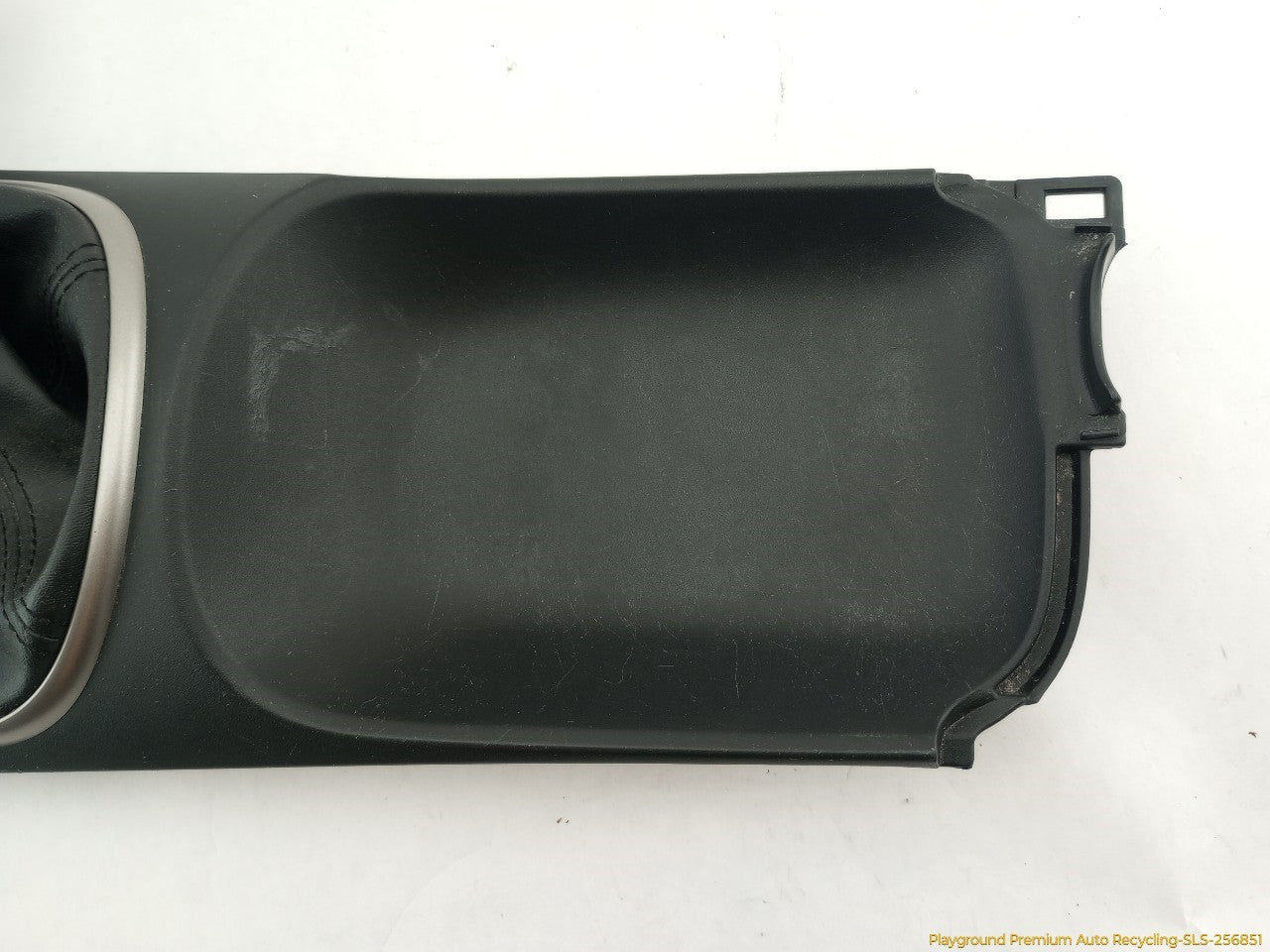 Acura RSX Manual Gear Shifter Boot Trim