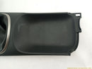 Acura RSX Manual Gear Shifter Boot Trim-10