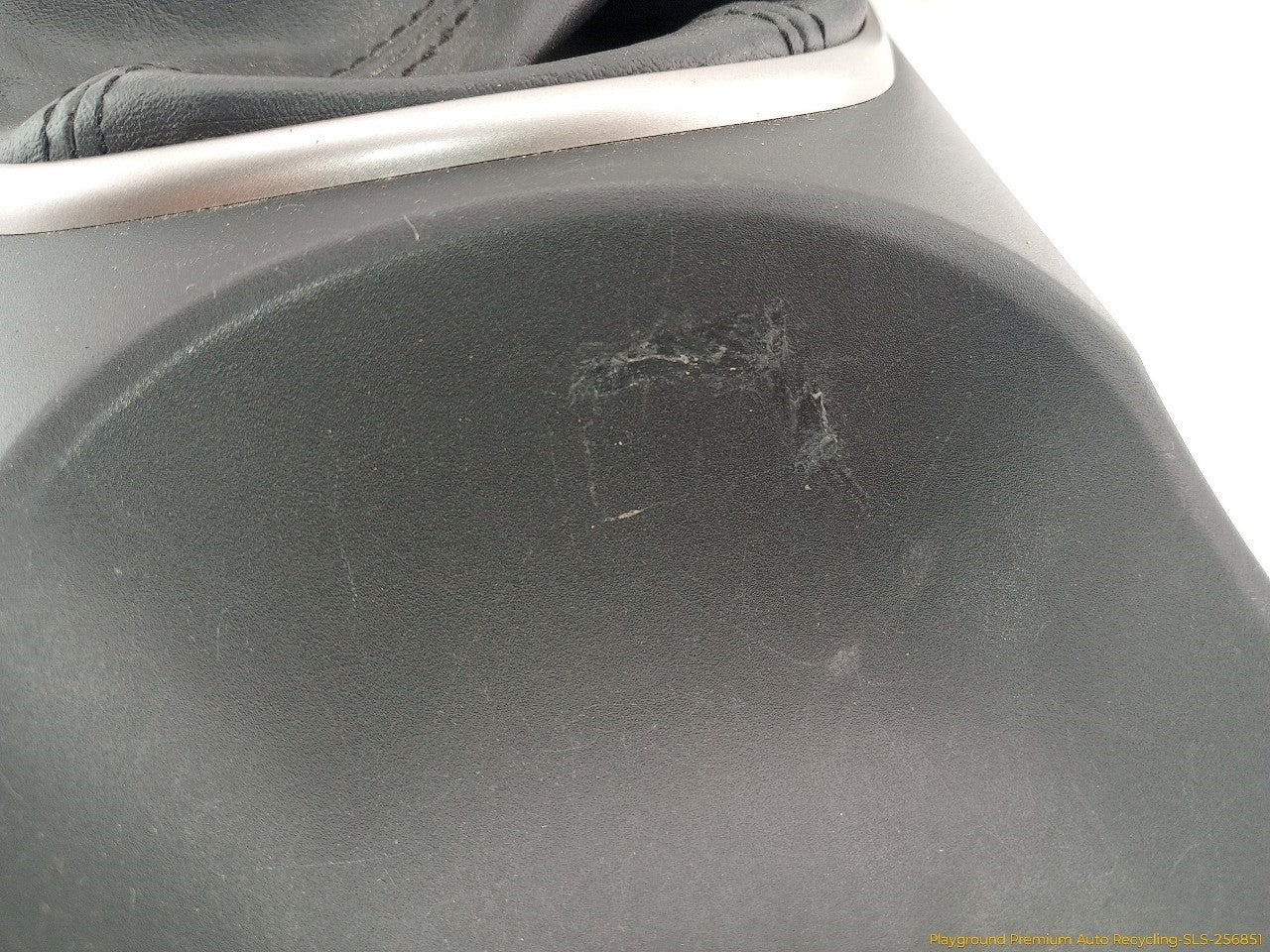 Acura RSX Manual Gear Shifter Boot Trim