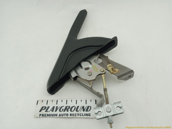 Acura RSX Emergency Parking Brake Handle