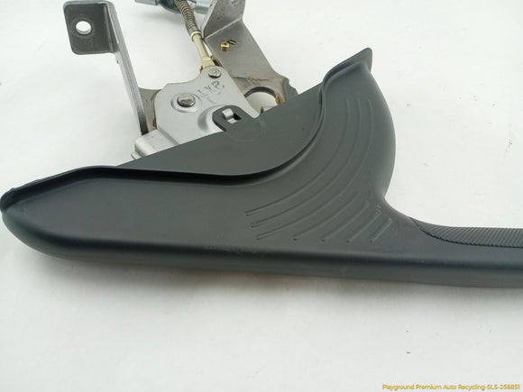 Acura RSX Emergency Parking Brake Handle