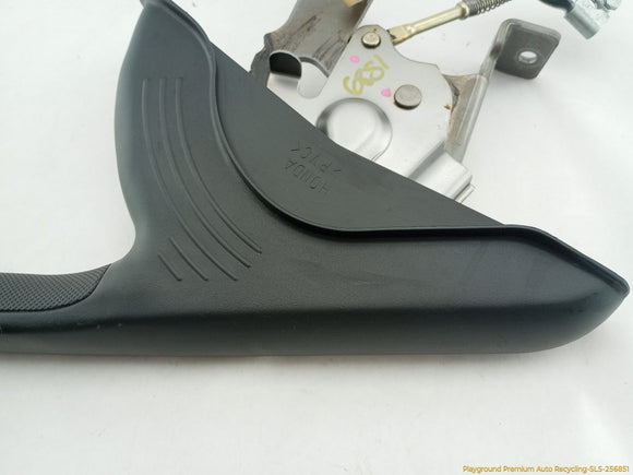 Acura RSX Emergency Parking Brake Handle