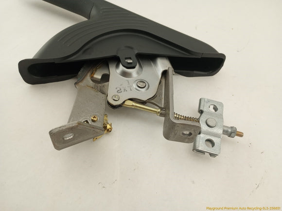 Acura RSX Emergency Parking Brake Handle