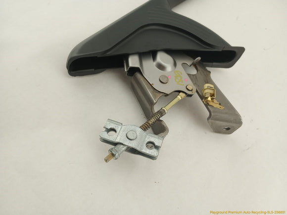 Acura RSX Emergency Parking Brake Handle