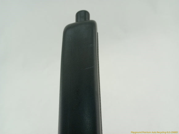 Acura RSX Emergency Parking Brake Handle