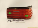 Mercedes SL320 Passenger Right Tail Lamp-1