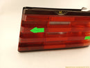 Mercedes SL320 Passenger Right Tail Lamp-4