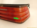 Mercedes SL320 Passenger Right Tail Lamp-8