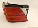 Mercedes SL320 Passenger Right Tail Lamp-9