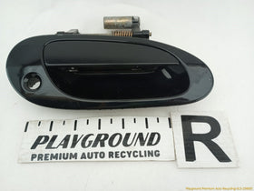 Acura RSX Passenger Right Front Exterior Door Handle
