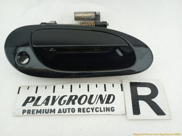 Acura RSX Passenger Right Front Exterior Door Handle