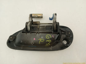 Acura RSX Passenger Right Front Exterior Door Handle - 0