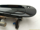 Acura RSX Passenger Right Front Exterior Door Handle-7