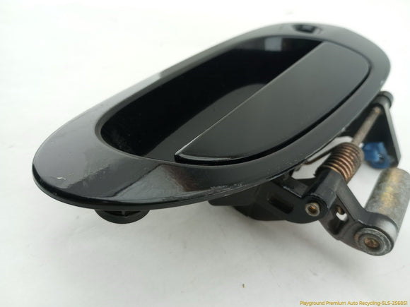 Acura RSX Passenger Right Front Exterior Door Handle