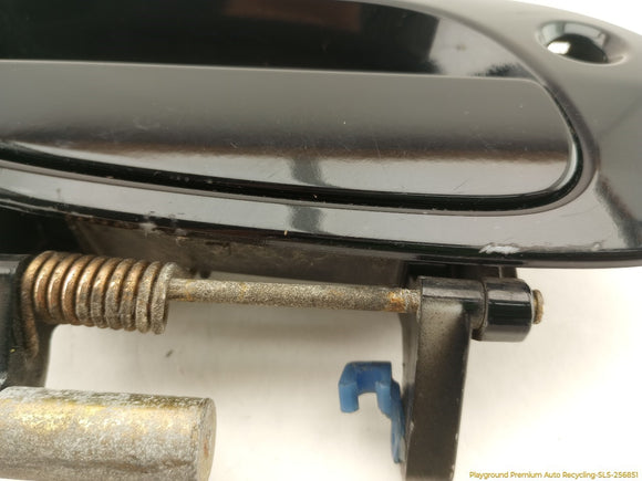 Acura RSX Passenger Right Front Exterior Door Handle