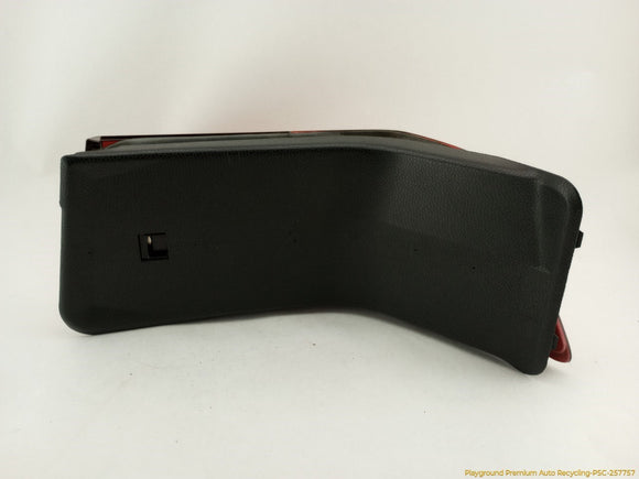 Mercedes SL320 Driver Left Tail Lamp