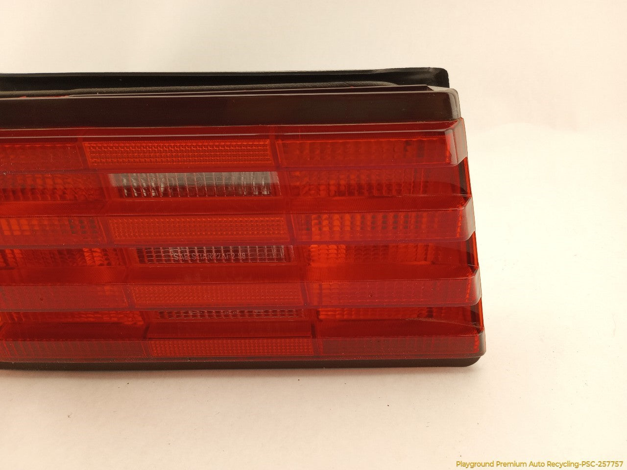 Mercedes SL320 Driver Left Tail Lamp