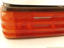 Mercedes SL320 Driver Left Tail Lamp-6