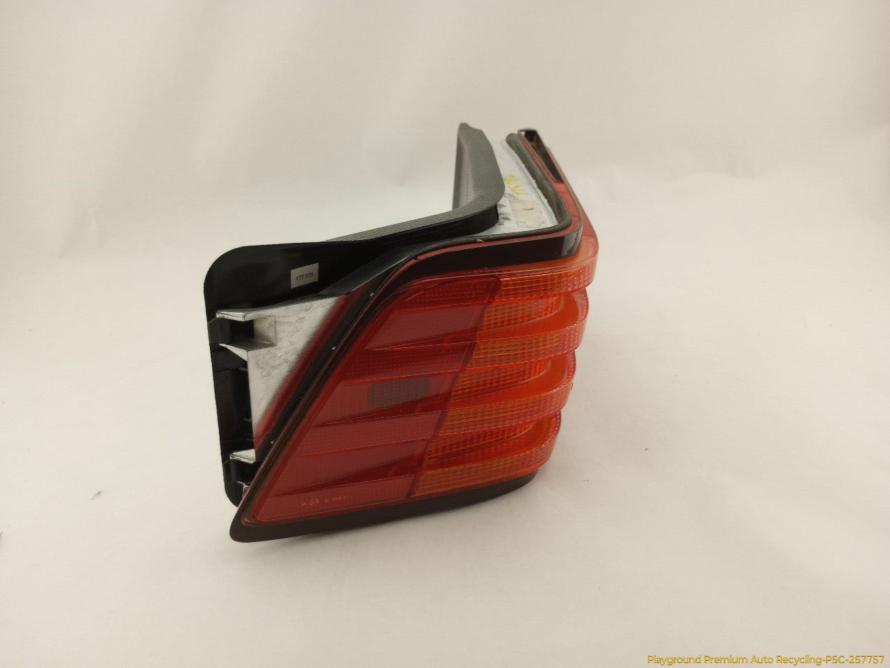 Mercedes SL320 Driver Left Tail Lamp