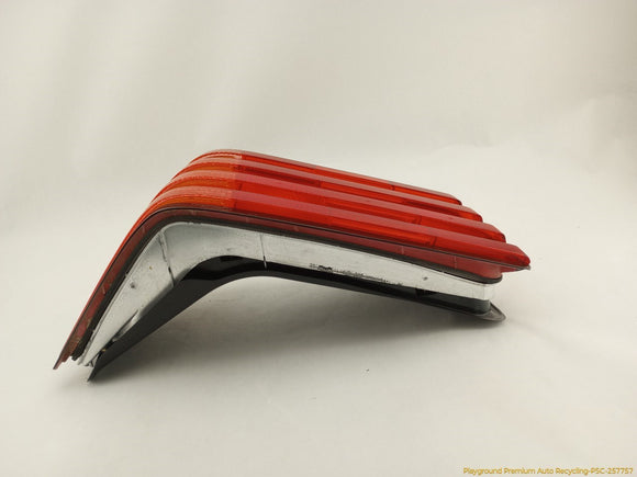 Mercedes SL320 Driver Left Tail Lamp