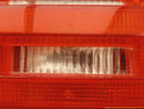 Mercedes SL320 Driver Left Tail Lamp-12