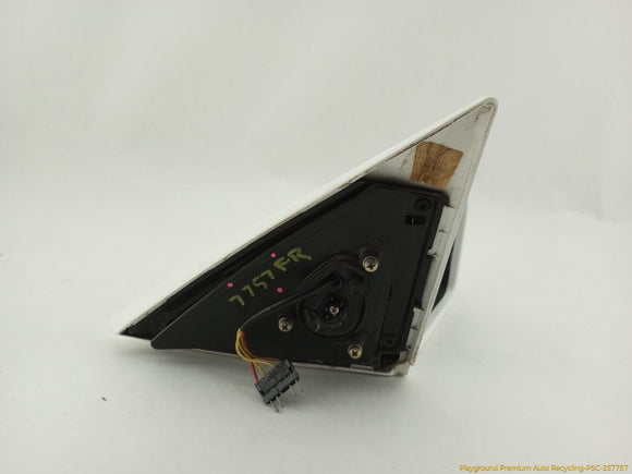 Mercedes SL320 Passenger Right Power Side View Mirror