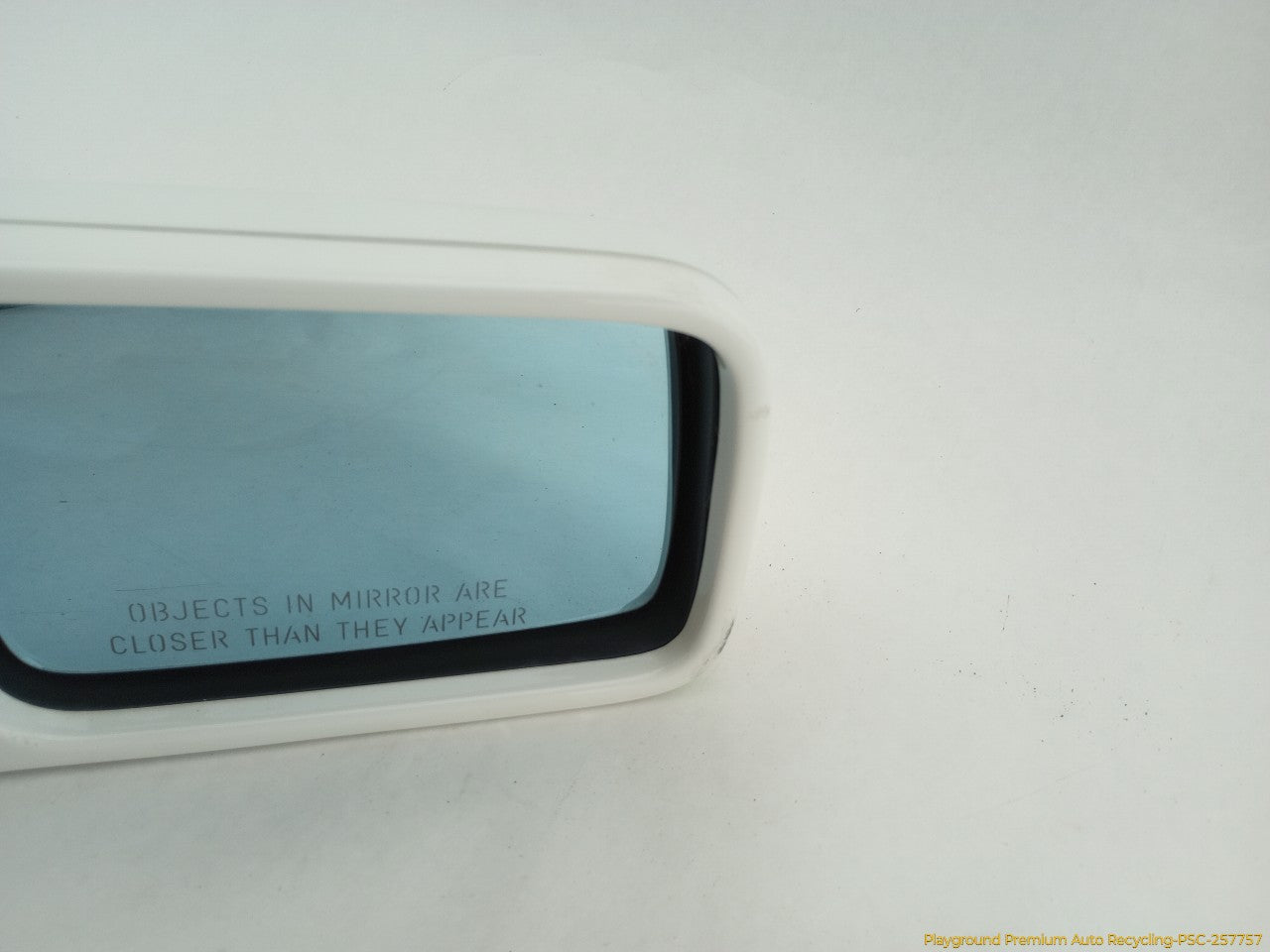 Mercedes SL320 Passenger Right Power Side View Mirror