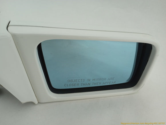 Mercedes SL320 Passenger Right Power Side View Mirror