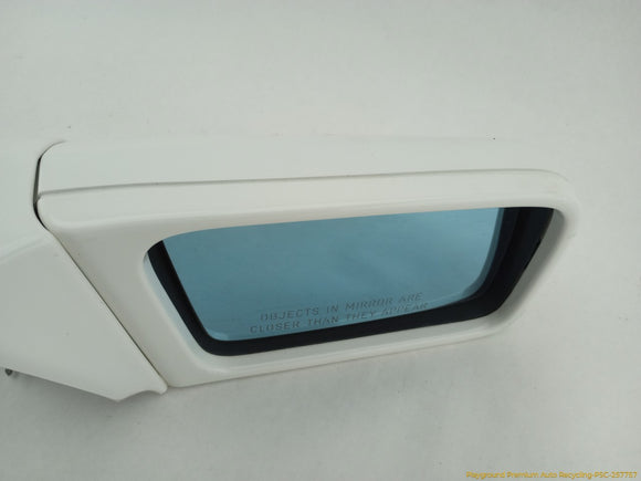 Mercedes SL320 Passenger Right Power Side View Mirror