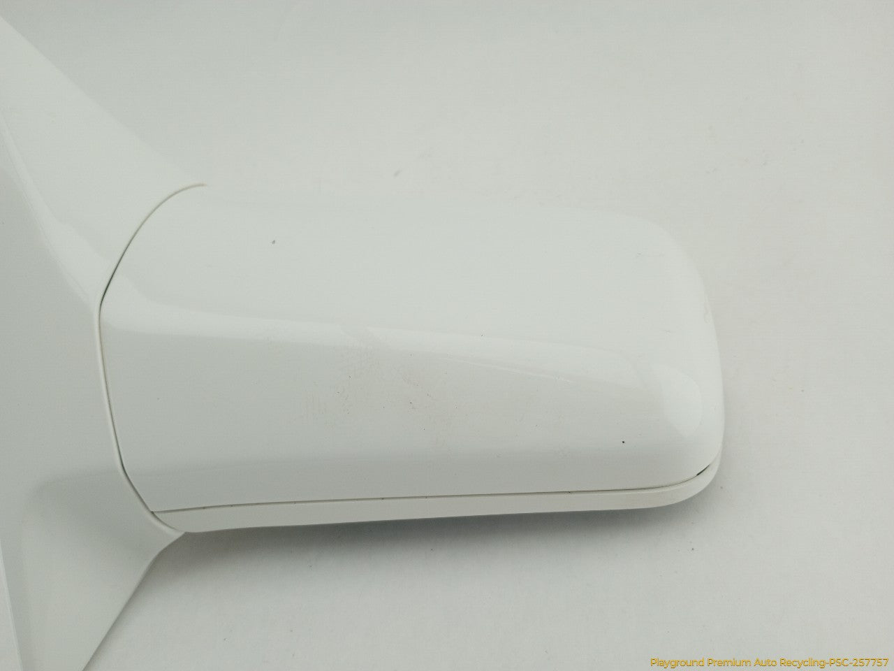 Mercedes SL320 Passenger Right Power Side View Mirror
