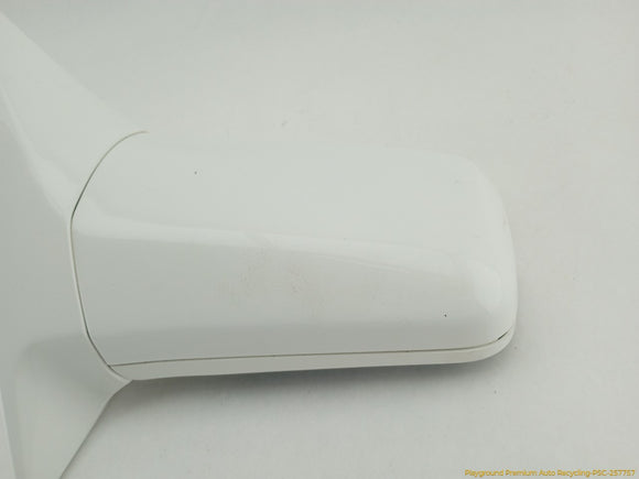 Mercedes SL320 Passenger Right Power Side View Mirror