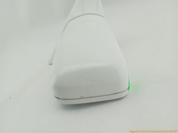 Mercedes SL320 Passenger Right Power Side View Mirror