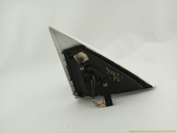 Mercedes SL320 Driver Left Power Side View Mirror