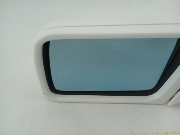 Mercedes SL320 Driver Left Power Side View Mirror