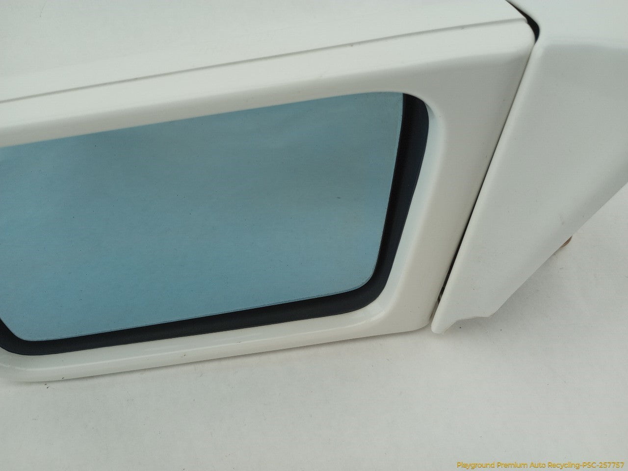 Mercedes SL320 Driver Left Power Side View Mirror