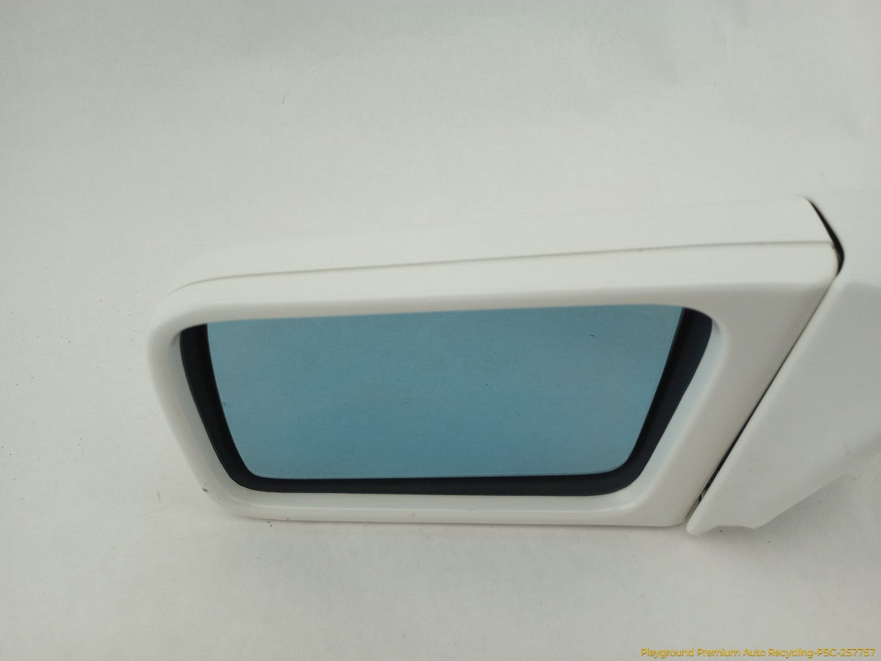 Mercedes SL320 Driver Left Power Side View Mirror