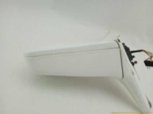Mercedes SL320 Driver Left Power Side View Mirror