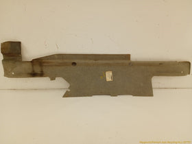 Mercedes SL320 Rear Trunk Lining Trim - 0