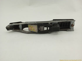 Mercedes SL320 Passenger Right Front Exterior Door Handle - 0